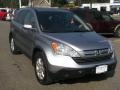 2008 Whistler Silver Metallic Honda CR-V EX-L 4WD  photo #2