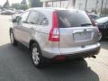 2008 Whistler Silver Metallic Honda CR-V EX-L 4WD  photo #4