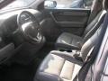 2008 Whistler Silver Metallic Honda CR-V EX-L 4WD  photo #5