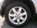 2008 Whistler Silver Metallic Honda CR-V EX-L 4WD  photo #10