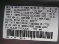 2008 Whistler Silver Metallic Honda CR-V EX-L 4WD  photo #11