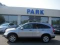 2008 Whistler Silver Metallic Honda CR-V EX-L 4WD  photo #19