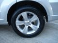 Bright Silver Metallic - Caliber Uptown Photo No. 16