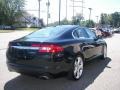 Botanical Green Metallic - XF Supercharged Photo No. 3