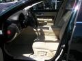 Botanical Green Metallic - XF Supercharged Photo No. 5