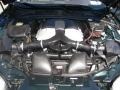 Botanical Green Metallic - XF Supercharged Photo No. 7