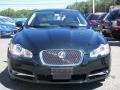 Botanical Green Metallic - XF Supercharged Photo No. 25