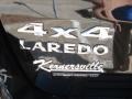 2011 Brilliant Black Crystal Pearl Jeep Grand Cherokee Laredo X Package 4x4  photo #15