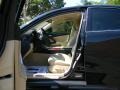 2007 Black Sapphire Pearl Lexus IS 250  photo #15