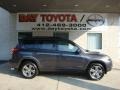 Magnetic Gray Metallic - RAV4 Sport V6 4WD Photo No. 1