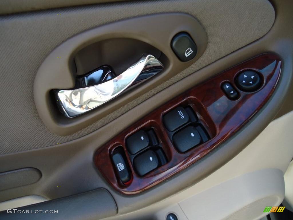 2007 Malibu LS Sedan - Sandstone Metallic / Cashmere Beige photo #31