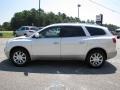 2011 White Diamond Tricoat Buick Enclave CXL  photo #2