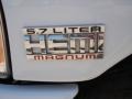 2003 Bright White Dodge Ram 1500 SLT Quad Cab  photo #35