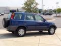 1998 Supermarine Blue Pearl Honda CR-V LX 4WD  photo #5