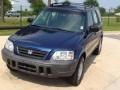 Supermarine Blue Pearl - CR-V LX 4WD Photo No. 13