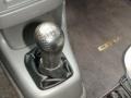 Supermarine Blue Pearl - CR-V LX 4WD Photo No. 21
