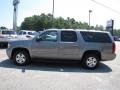 2007 Graystone Metallic Chevrolet Suburban 1500 LT  photo #4