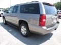 2007 Graystone Metallic Chevrolet Suburban 1500 LT  photo #5