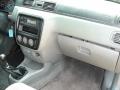 Supermarine Blue Pearl - CR-V LX 4WD Photo No. 27