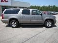 2007 Graystone Metallic Chevrolet Suburban 1500 LT  photo #8