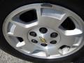 Graystone Metallic - Suburban 1500 LT Photo No. 9