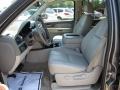 2007 Graystone Metallic Chevrolet Suburban 1500 LT  photo #10