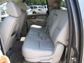 Graystone Metallic - Suburban 1500 LT Photo No. 13