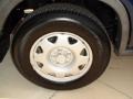 Supermarine Blue Pearl - CR-V LX 4WD Photo No. 38