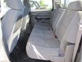 2008 Summit White Chevrolet Silverado 1500 LT Crew Cab 4x4  photo #5