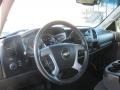 2008 Summit White Chevrolet Silverado 1500 LT Crew Cab 4x4  photo #6