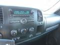 2008 Summit White Chevrolet Silverado 1500 LT Crew Cab 4x4  photo #7