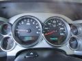 2008 Summit White Chevrolet Silverado 1500 LT Crew Cab 4x4  photo #8