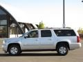 Sheer Silver Metallic - Suburban LT 4x4 Photo No. 1