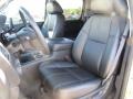 Sheer Silver Metallic - Suburban LT 4x4 Photo No. 4