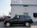 Black - TrailBlazer LT 4x4 Photo No. 3