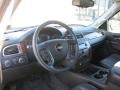 Sheer Silver Metallic - Suburban LT 4x4 Photo No. 8