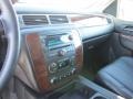 Sheer Silver Metallic - Suburban LT 4x4 Photo No. 9