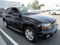 Black - TrailBlazer LT 4x4 Photo No. 7
