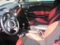 Midnight Black - Cooper John Cooper Works Hardtop Photo No. 31