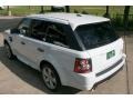 Fuji White - Range Rover Sport GT Limited Edition Photo No. 9