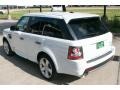 2011 Fuji White Land Rover Range Rover Sport GT Limited Edition  photo #8
