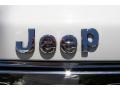 2006 Stone White Jeep Grand Cherokee Limited 4x4  photo #32