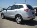 Radiant Silver - Santa Fe GLS Photo No. 4