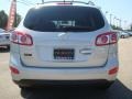 Radiant Silver - Santa Fe GLS Photo No. 5