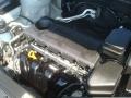 Radiant Silver - Santa Fe GLS Photo No. 29
