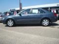 Willow Gray - Sonata GLS Photo No. 3