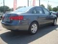 Willow Gray - Sonata GLS Photo No. 4