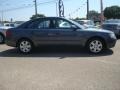 Willow Gray - Sonata GLS Photo No. 5