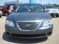 Willow Gray - Sonata GLS Photo No. 7
