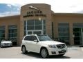 Arctic White - GLK 350 Photo No. 1